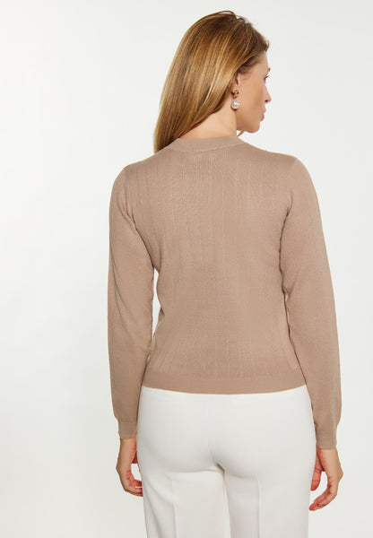 usha women's sweater