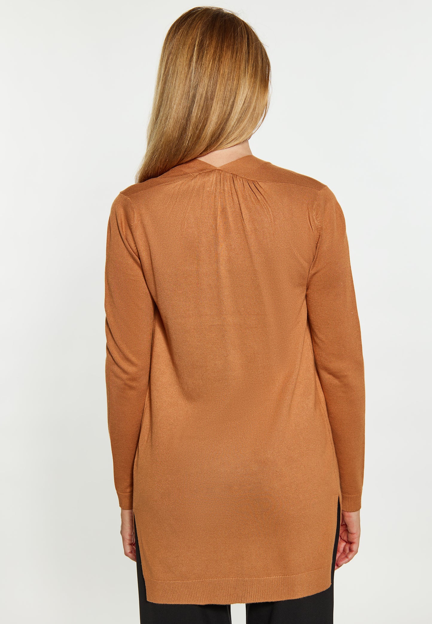 usha BLACK LABEL women's cardigan
