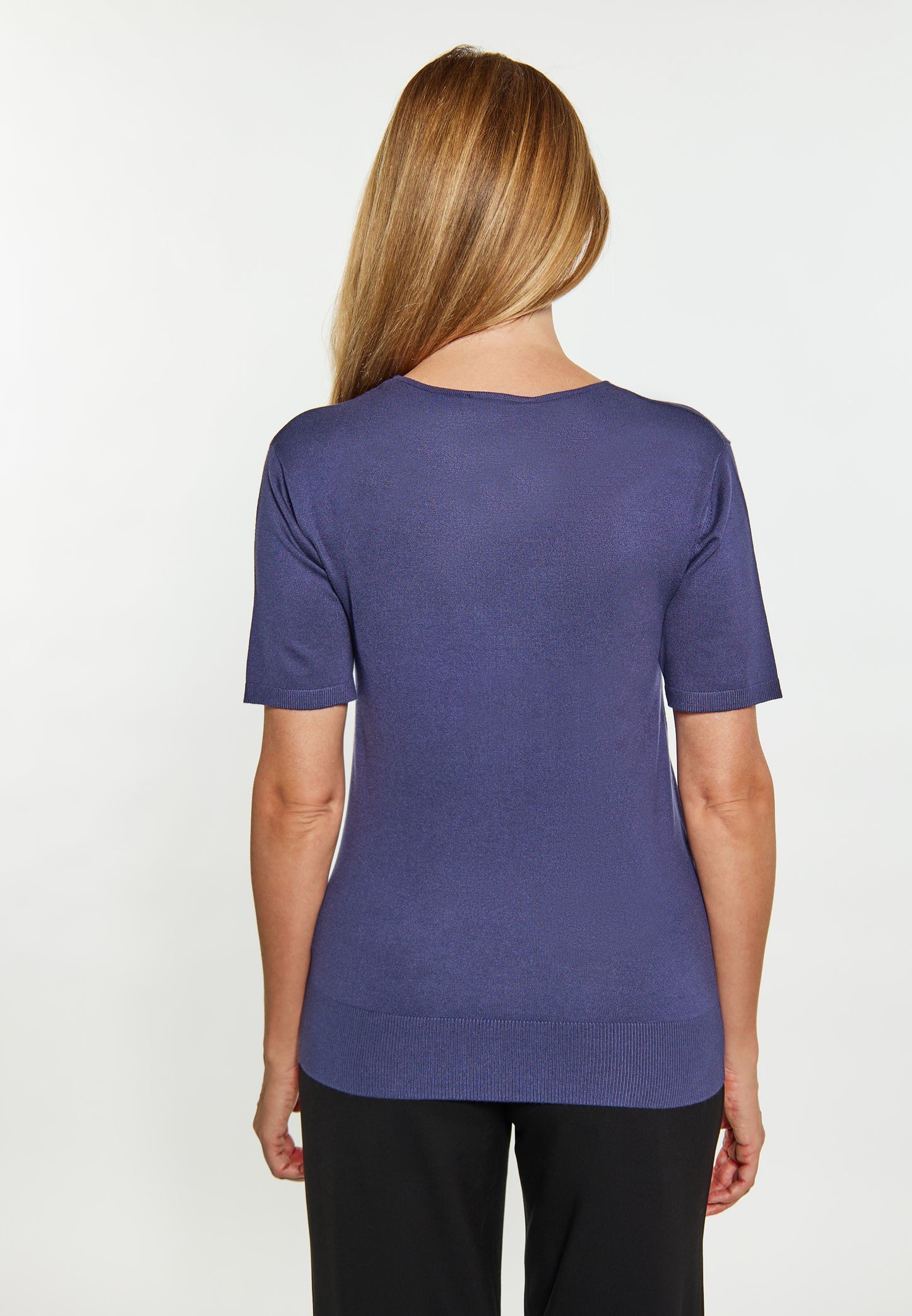 usha BLACK LABEL women's T shirt