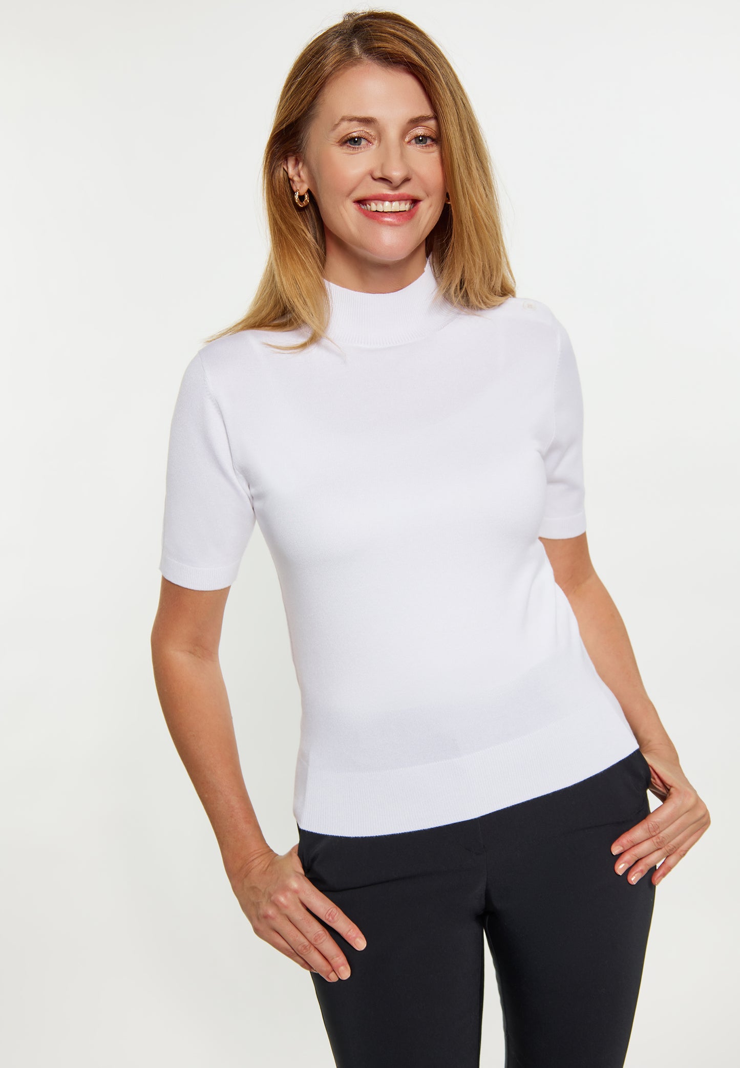 usha BLACK LABEL women's sweater