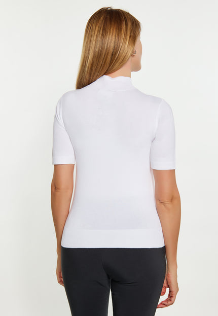 usha BLACK Sweter damski