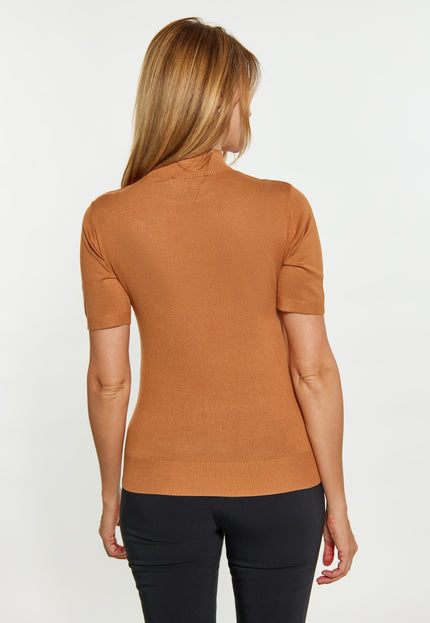 usha BLACK Sweter damski