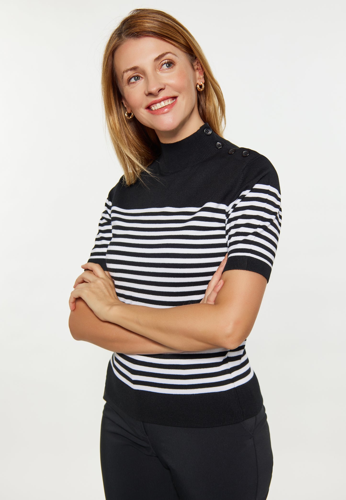 usha BLACK LABEL women's sweater