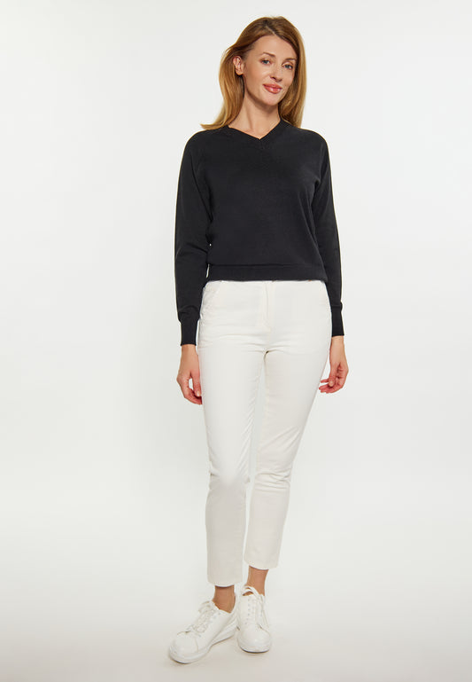 usha BLUE LABEL damski sweter