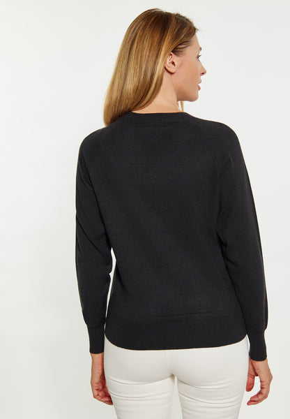usha BLUE LABEL damski sweter