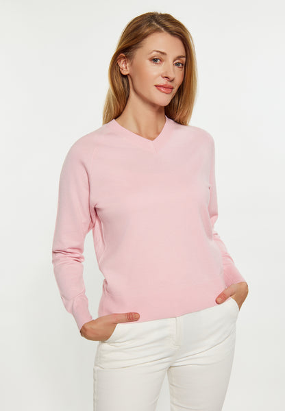 usha BLUE LABEL damski sweter