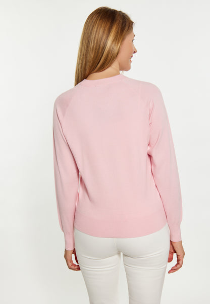 usha BLUE LABEL damski sweter