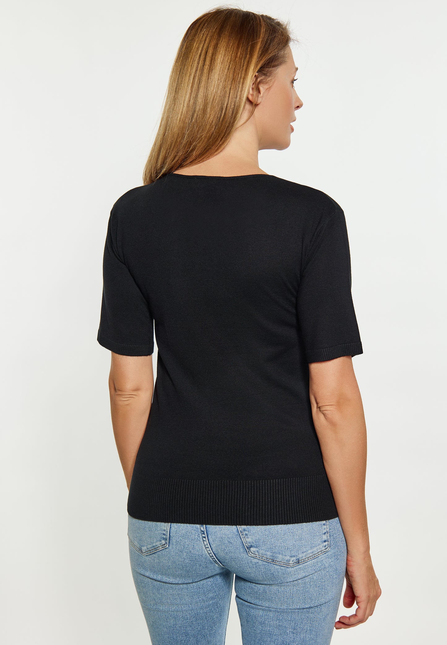 usha BLUE LABEL women's T shirt