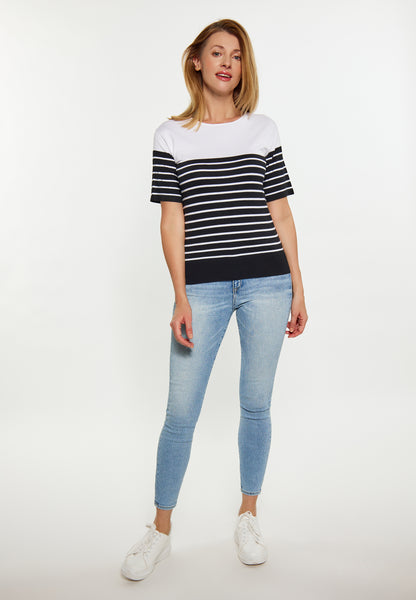 usha BLUE LABEL women's T shirt