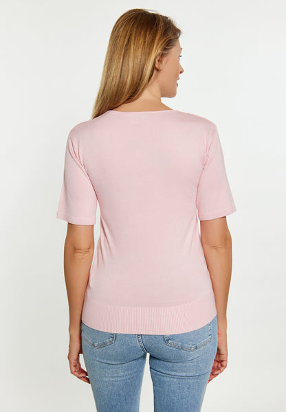 usha BLUE LABEL women's T shirt