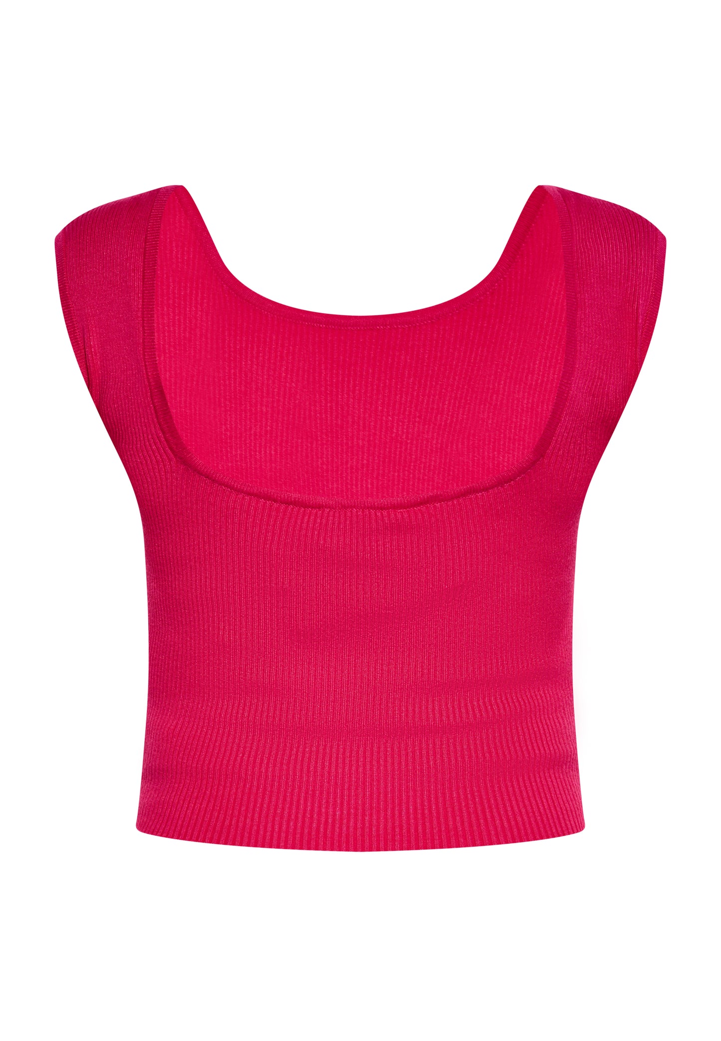 myMo at night women's crop top