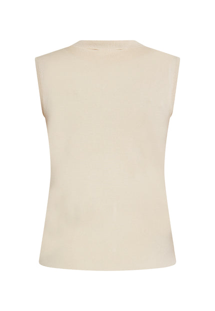 NAEMI Elegancki Top damski