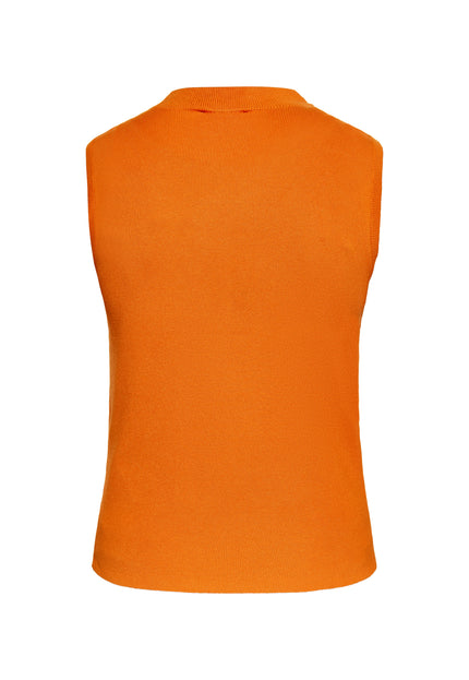 NAEMI Elegancki Top damski