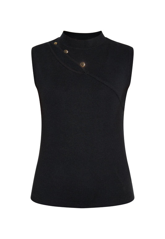 NAEMI women's elegant top
