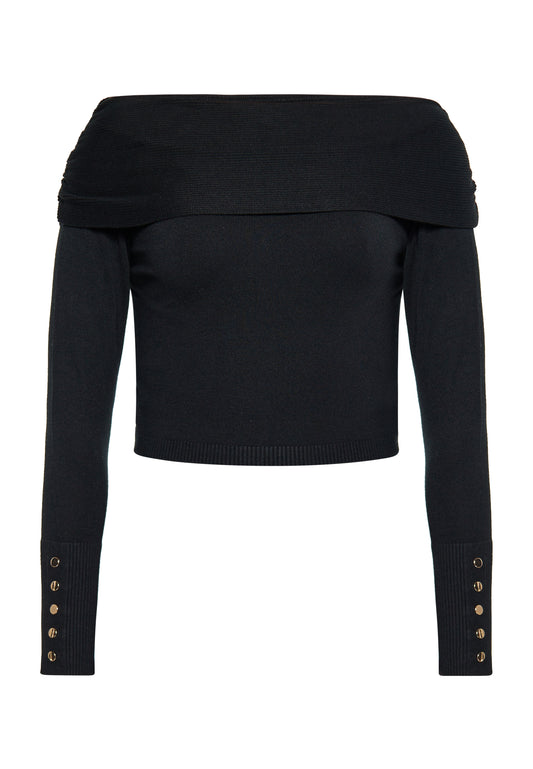 NAEMI women's blouse
