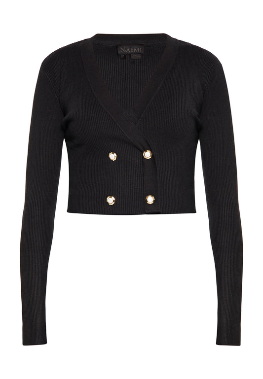 NAEMI women's cardigan
