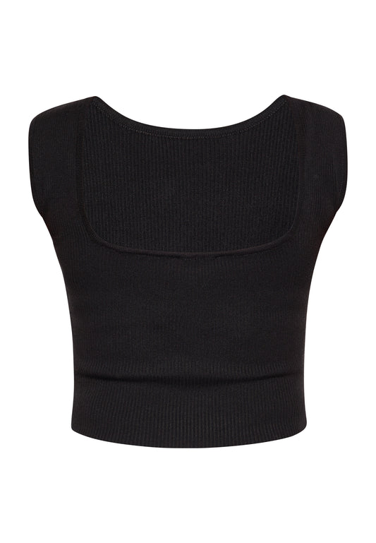 nascita women's crop top