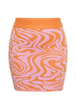 Pink Orange