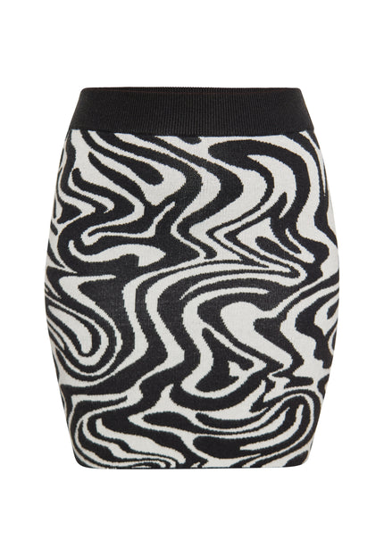 SWIRLY Spódnica damska