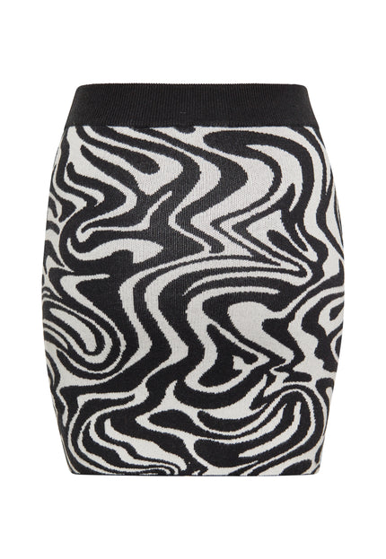 SWIRLY Spódnica damska