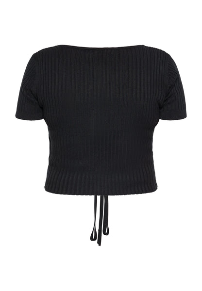 nascita women's crop top
