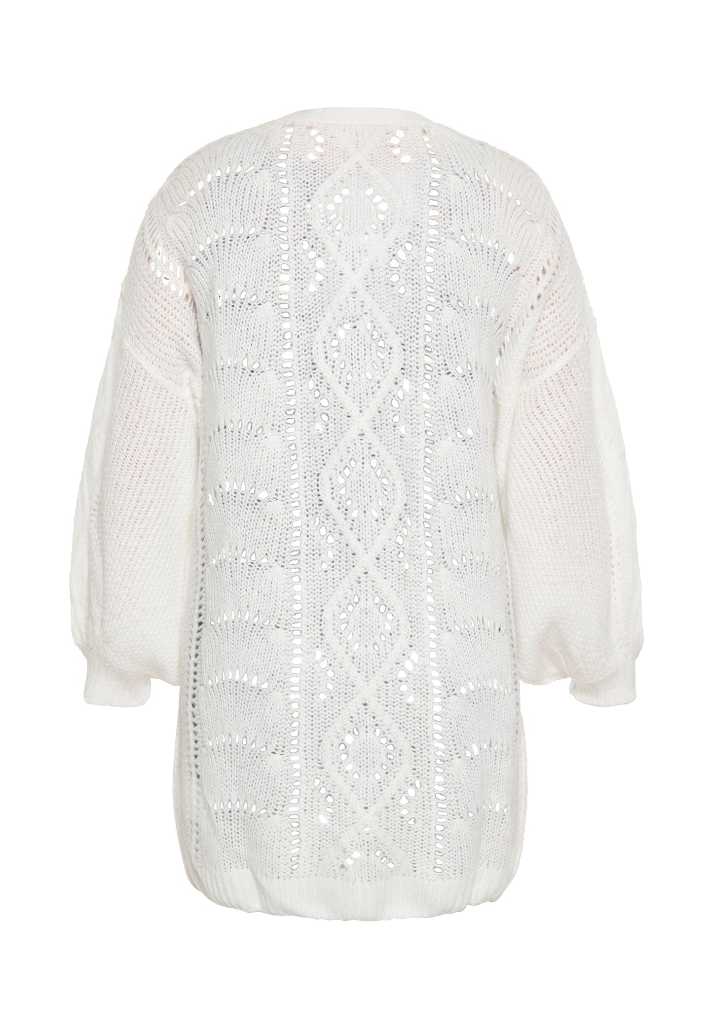 SWIRLY women's cardigan