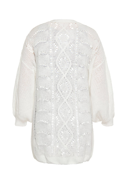 SWIRLY women's cardigan