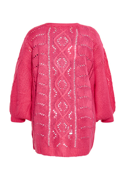 SWIRLY women's cardigan