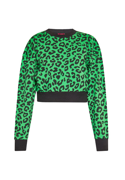 SWIRLY women's sweatshirt
