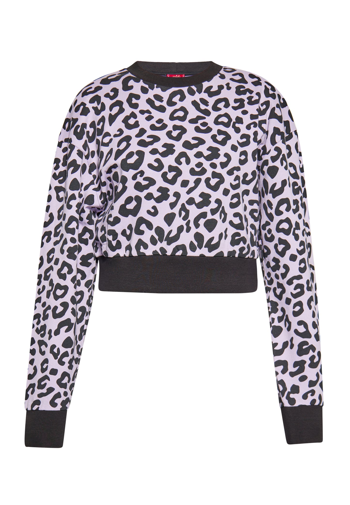 SWIRLY women's sweatshirt