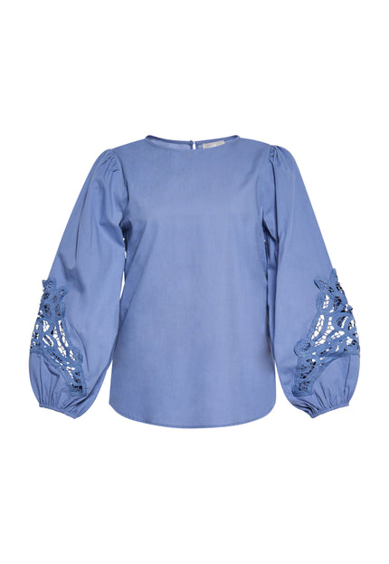 usha Women's Blouse