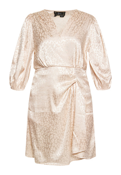 faina women's dress