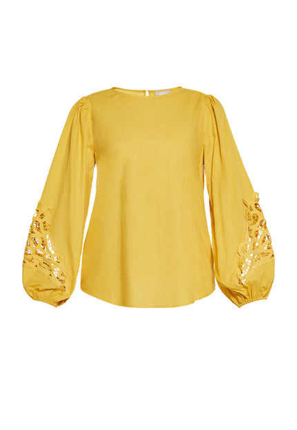 usha Women's Blouse
