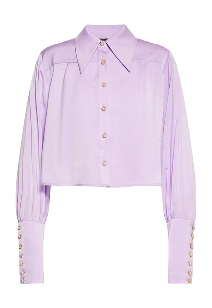 faina Women's Shirt Blouse