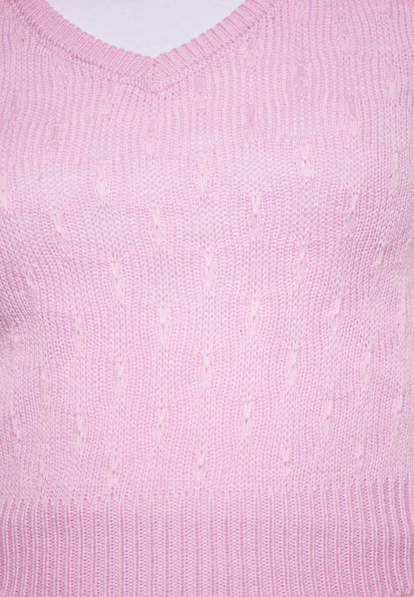 myMo women's sweater vest