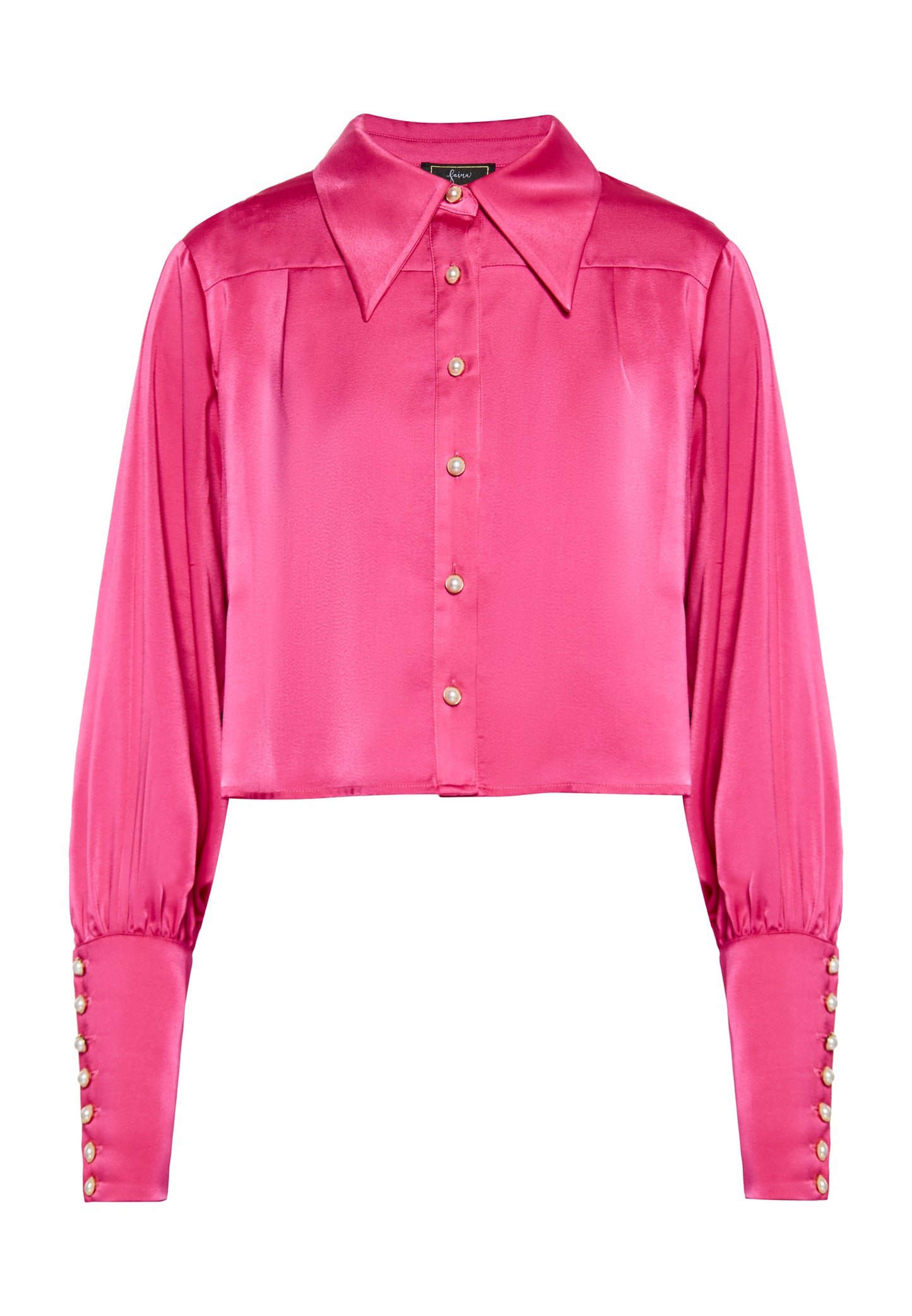 faina women's shirt blouse