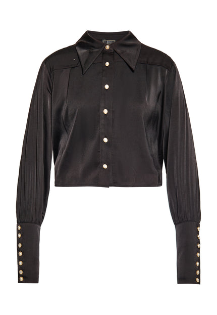 faina Women's Shirt Blouse
