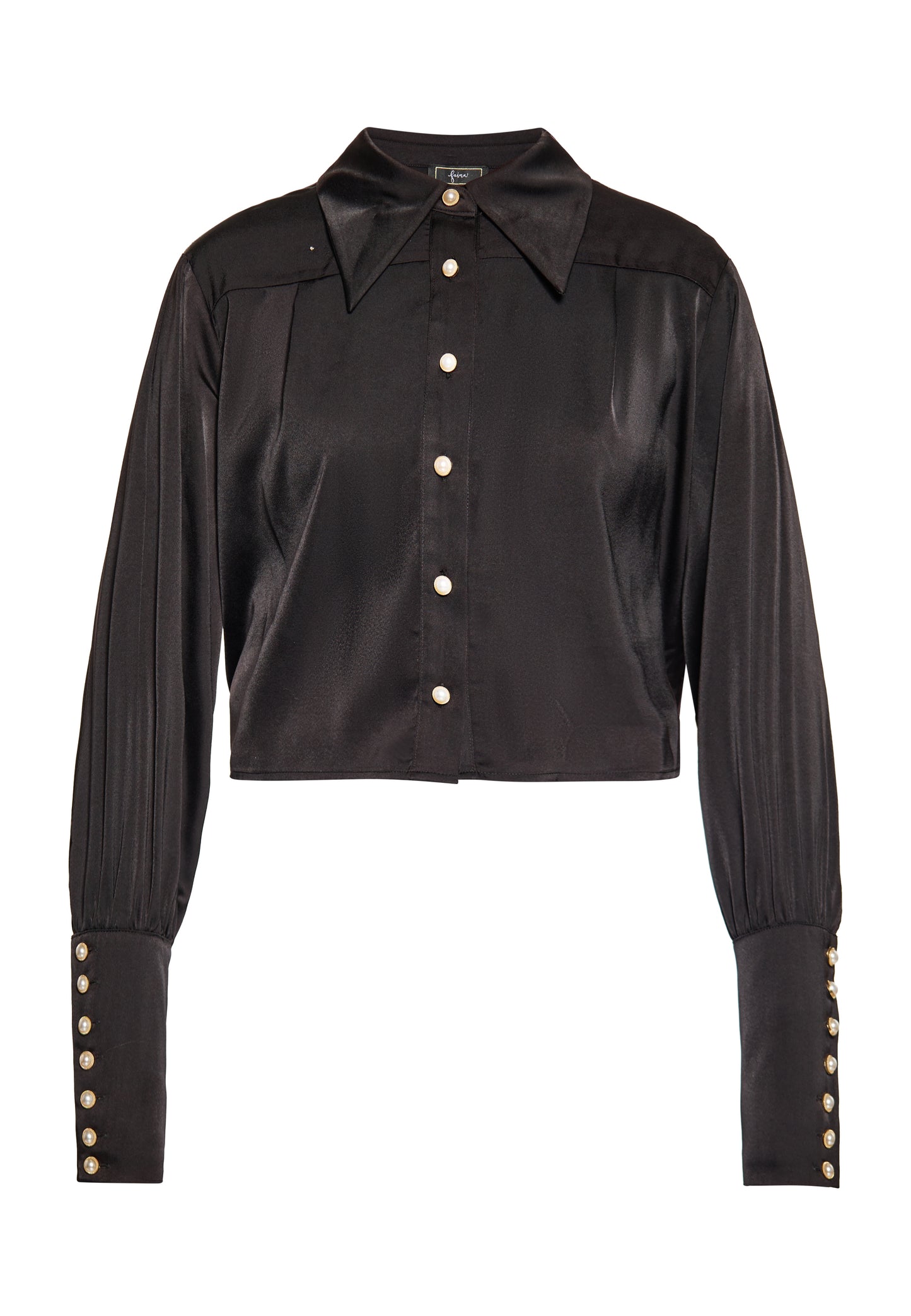 faina women's shirt blouse