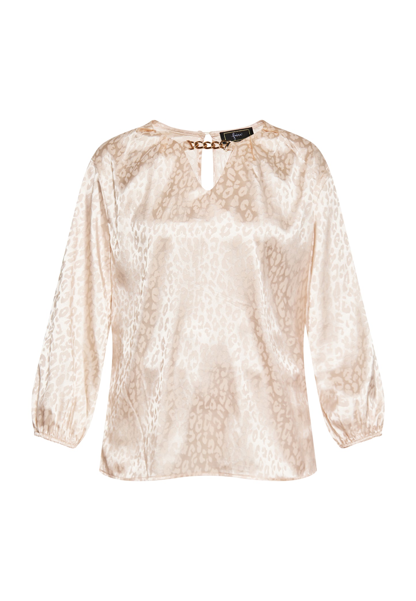 faina women's blouse