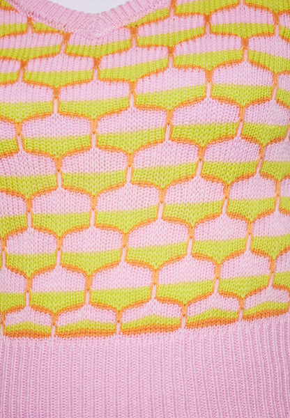 myMo women's sweater vest