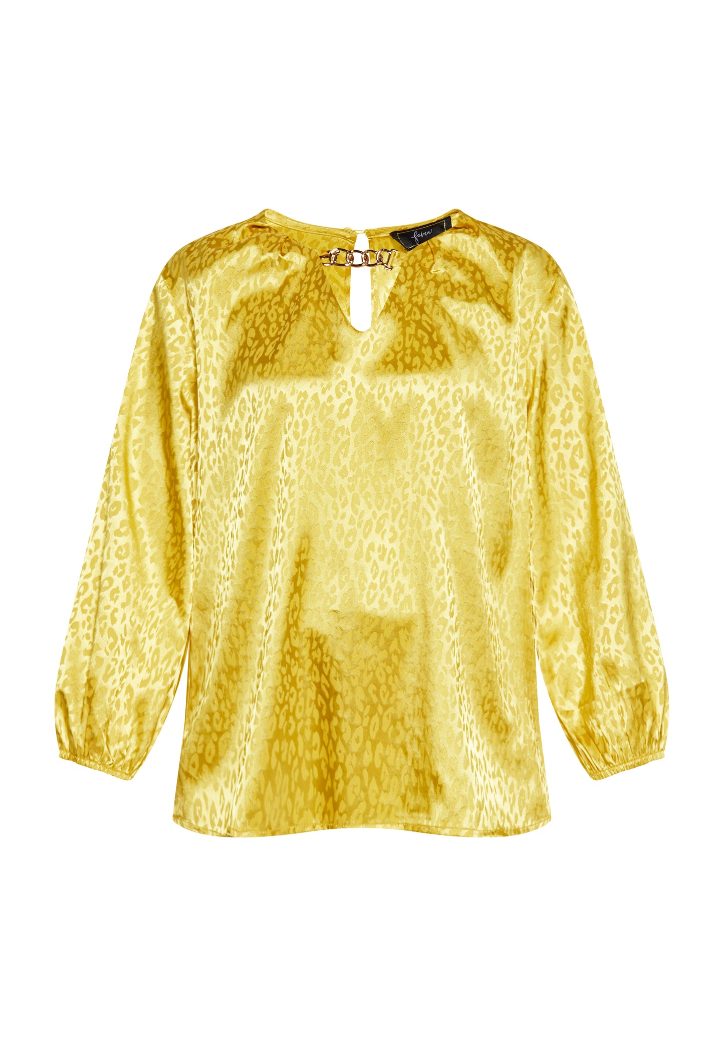 faina women's blouse