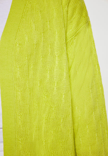 myMo women's cardigan