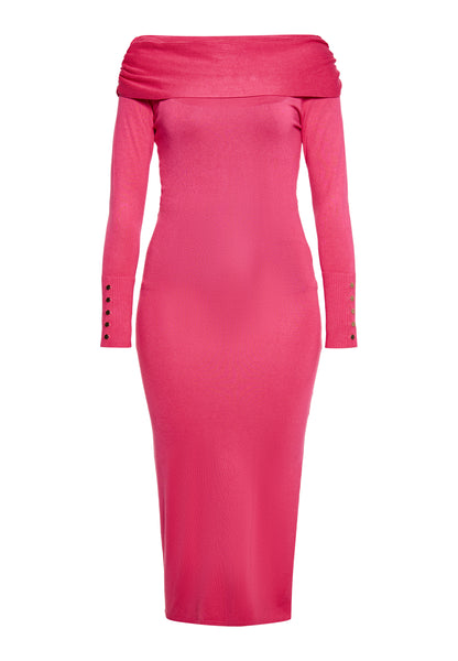 faina women's dress