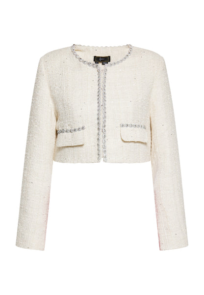 faina women's jacket