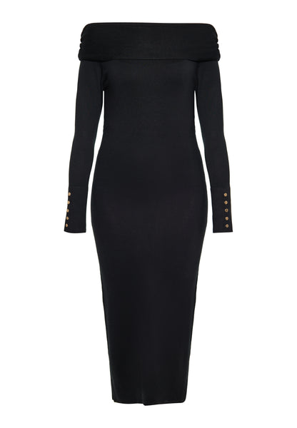 faina women's dress