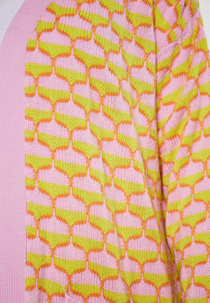 myMo women's cardigan