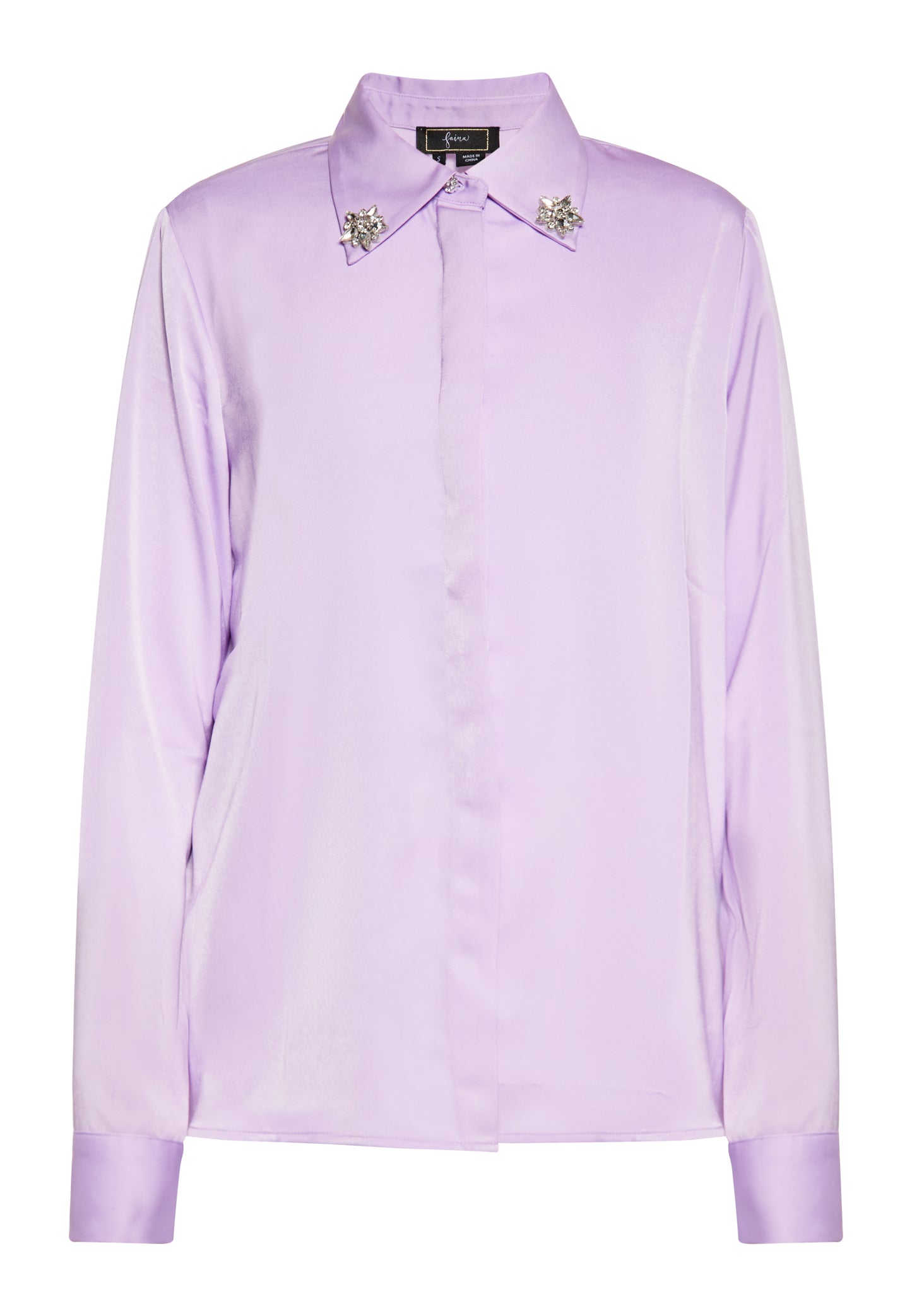 faina women's shirt blouse