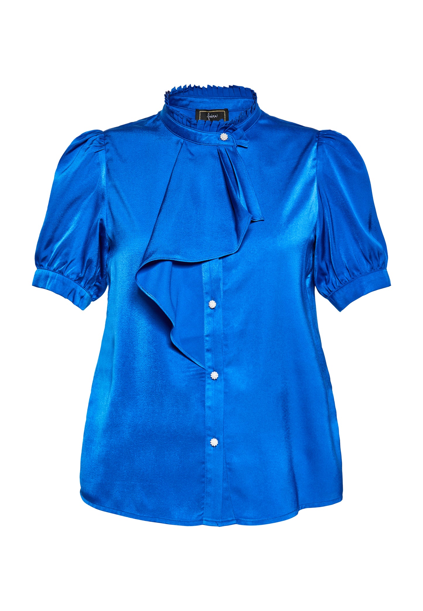 faina women's shirt blouse