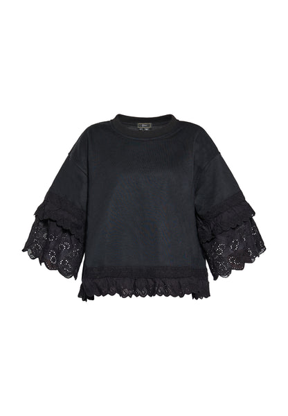 faina women's sweatshirt