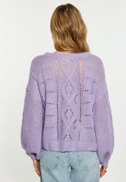 myMo women's sweater